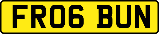 FR06BUN