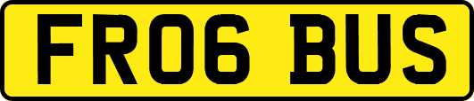 FR06BUS