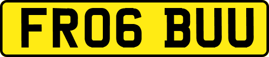 FR06BUU