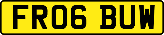 FR06BUW