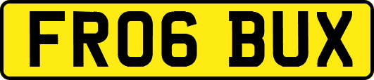 FR06BUX