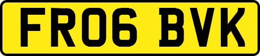 FR06BVK
