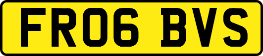 FR06BVS