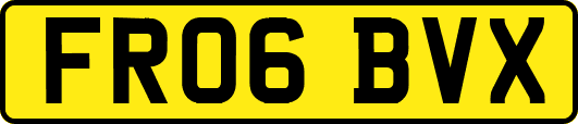 FR06BVX