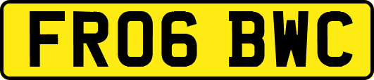 FR06BWC