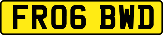 FR06BWD