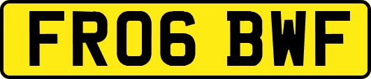 FR06BWF