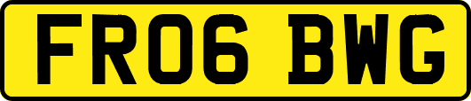 FR06BWG