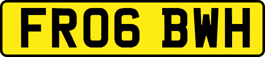 FR06BWH