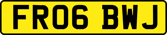 FR06BWJ