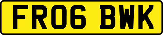 FR06BWK