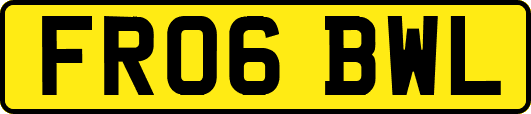 FR06BWL