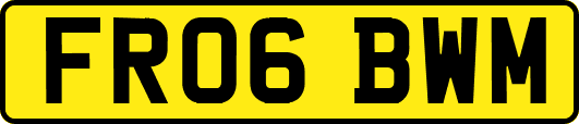 FR06BWM