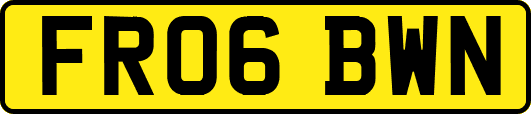 FR06BWN