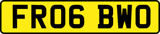 FR06BWO