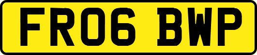 FR06BWP