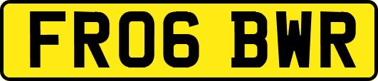 FR06BWR
