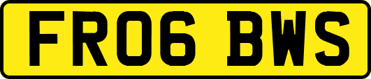 FR06BWS