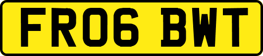 FR06BWT
