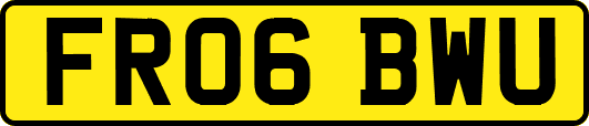 FR06BWU
