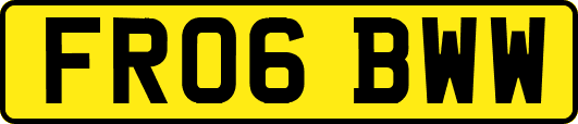 FR06BWW