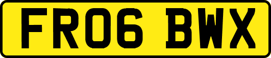 FR06BWX