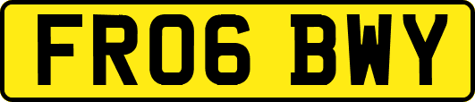 FR06BWY