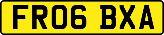 FR06BXA