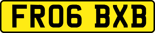 FR06BXB