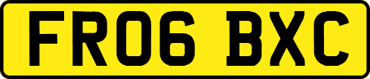 FR06BXC