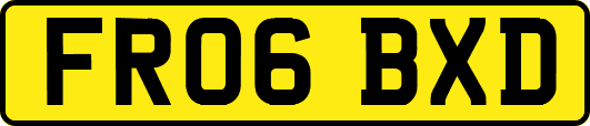 FR06BXD