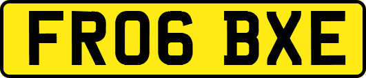 FR06BXE