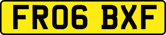FR06BXF