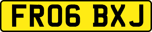FR06BXJ