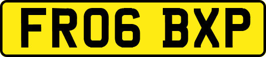 FR06BXP