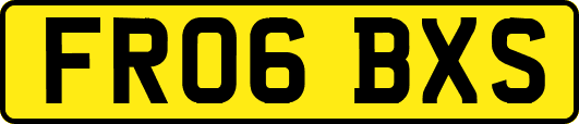 FR06BXS