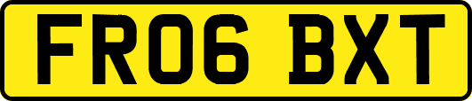 FR06BXT