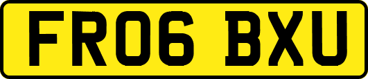 FR06BXU