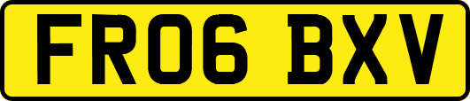 FR06BXV