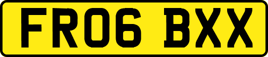 FR06BXX