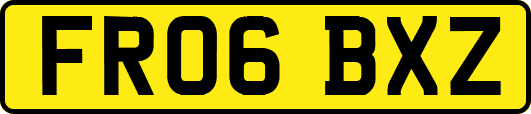 FR06BXZ