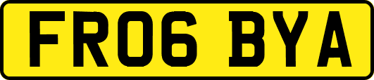 FR06BYA