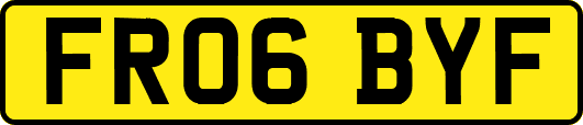 FR06BYF