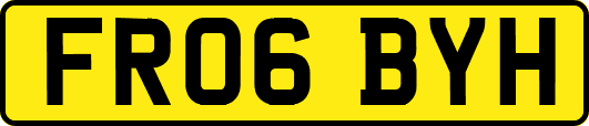 FR06BYH