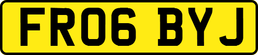 FR06BYJ