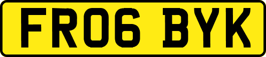 FR06BYK