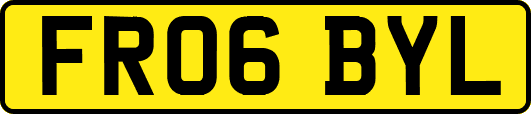 FR06BYL