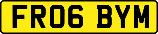 FR06BYM