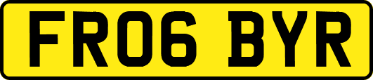 FR06BYR