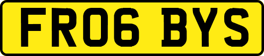 FR06BYS